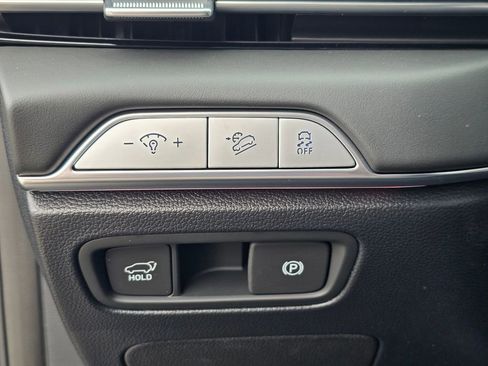 New 2026 Genesis GV80 3.5T Prestige AWD/4WD image 36