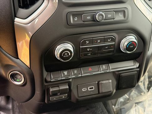 New 2026 GMC Sierra 3500 Pro AWD/4WD image 20