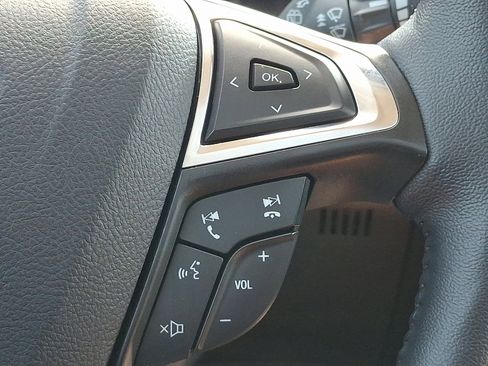 Used 2024 Ford Edge SEL w/ Convenience Package AWD/4WD image 21