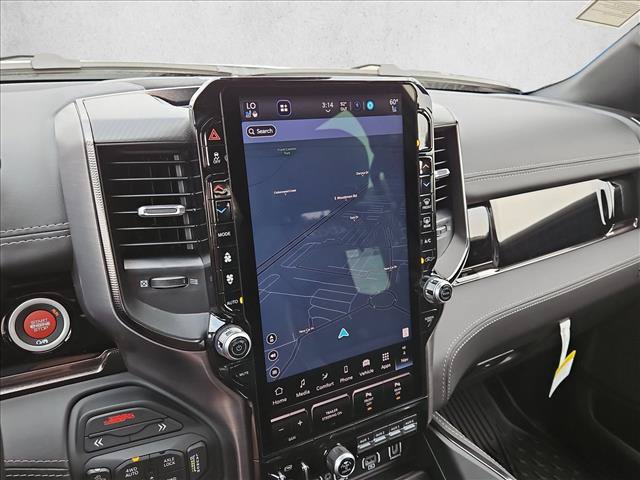 New 2026 RAM 1500 RHO w/ RHO Level 1 Equipment Group AWD/4WD image 12