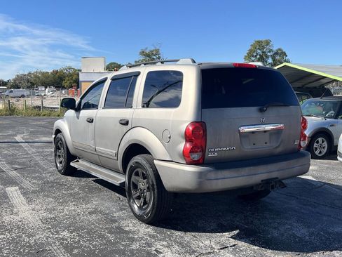 Used 2004 Dodge Durango SLT w/ Trailer Tow Group image 6