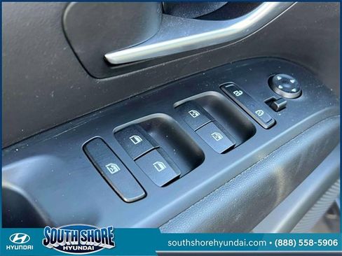 Certified 2023 Hyundai Tucson SEL image 19