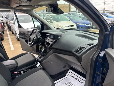 Used 2020 Ford Transit Connect XL image 42