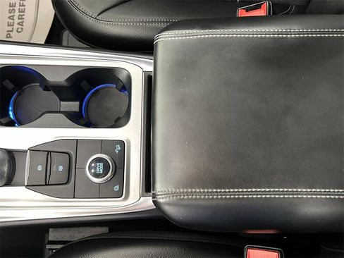 Used 2021 Ford Explorer Limited w/ Hybrid Equipment Group 310A image 23