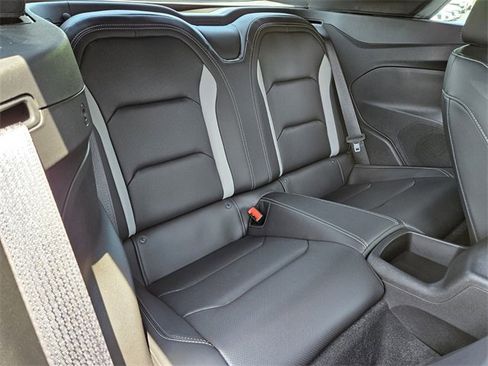 Used 2019 Chevrolet Camaro LT w/ RS Package image 14