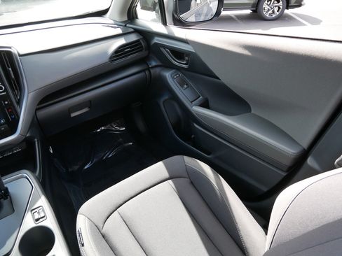 Used 2025 Subaru Crosstrek 2.0i Premium AWD/4WD image 11