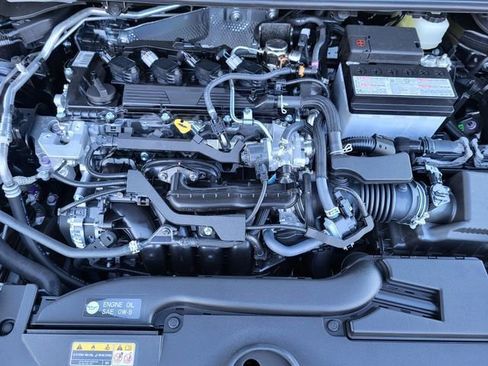 New 2026 Toyota Corolla SE image 11