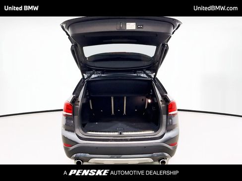 Used 2022 BMW X1 sDrive28i w/ Premium Package image 14