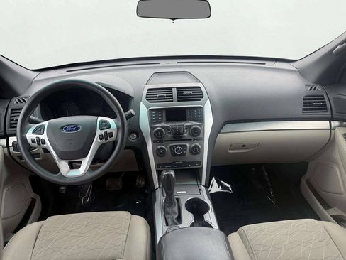Used 2015 Ford Explorer 4WD image 14