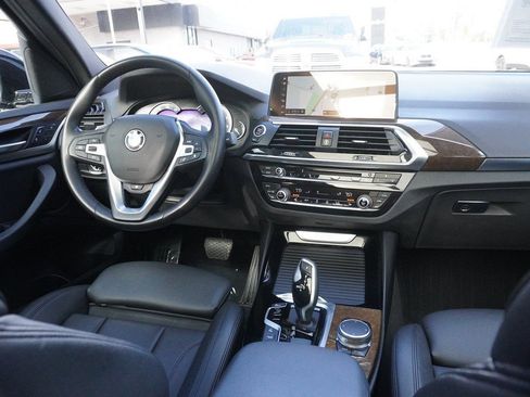 Used 2019 BMW X3 xDrive30i w/ Driving Assistance Package image 41