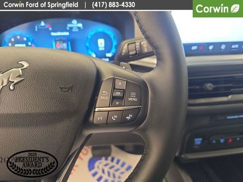 New 2026 Ford Bronco Sport Badlands AWD/4WD image 35