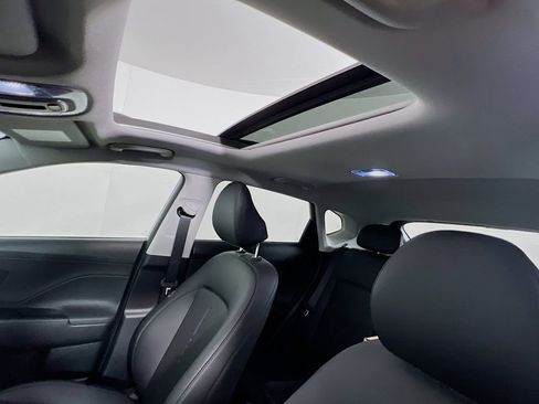 New 2026 Hyundai Kona Limited AWD/4WD image 20