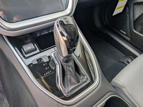 New 2025 Subaru Outback Limited image 11