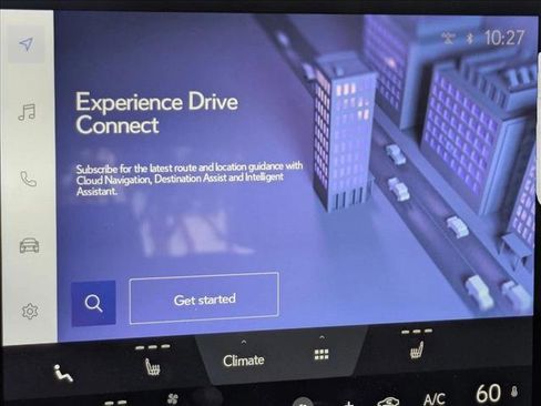 Certified 2026 Lexus NX 350 F Sport w/ Accessory Package (Z1) AWD/4WD image 11
