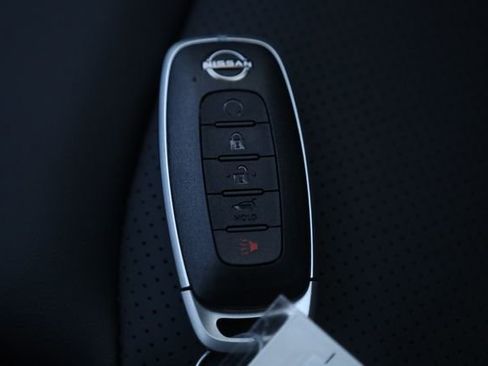 New 2026 Nissan Pathfinder SL w/ SL Premium Package image 26