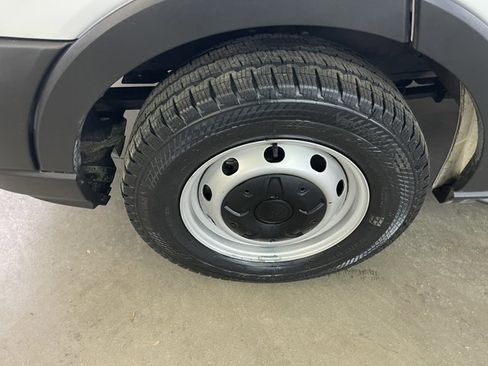 Certified 2024 Ford Transit 250 148 Medium Roof w/ Load Area Protection Package image 13