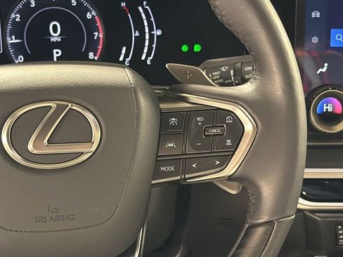 Certified 2024 Lexus RX 350 Premium image 21