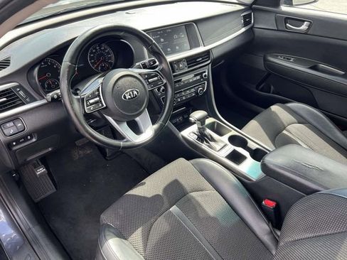 Used 2019 Kia Optima S w/ S Panoramic Sunroof Package FWD image 29
