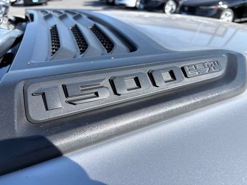 Used 2020 RAM 1500 Rebel w/ Rebel Level 2 Equipment Group AWD/4WD image 24