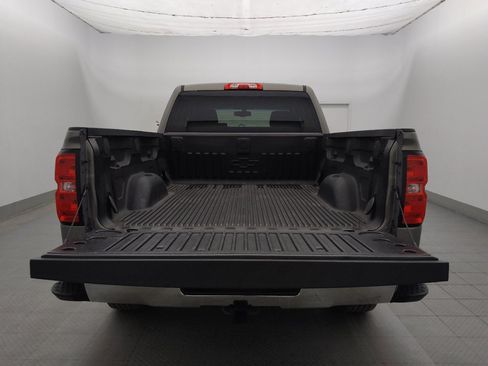 Used 2017 Chevrolet Silverado 1500 LT w/ All Star Edition RWD image 29
