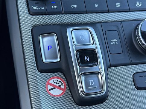 Used 2025 Hyundai Palisade SEL FWD image 33