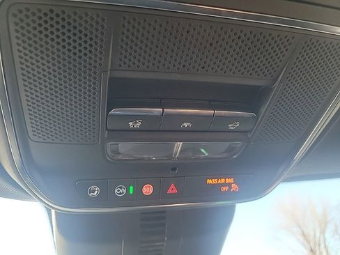 Certified 2024 Chevrolet Traverse RS w/ LPO, Floor Liner Package image 23