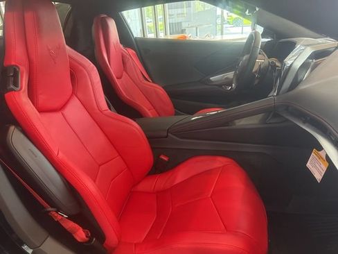 Used 2026 Chevrolet Corvette Z06 RWD image 19