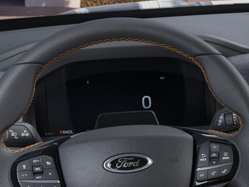 New 2026 Ford Explorer Tremor w/ Tremor Ultimate Package AWD/4WD image 13