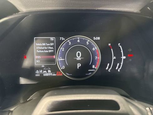 Certified 2024 Lexus RX 350 Premium w/ Convenience Package AWD/4WD image 19