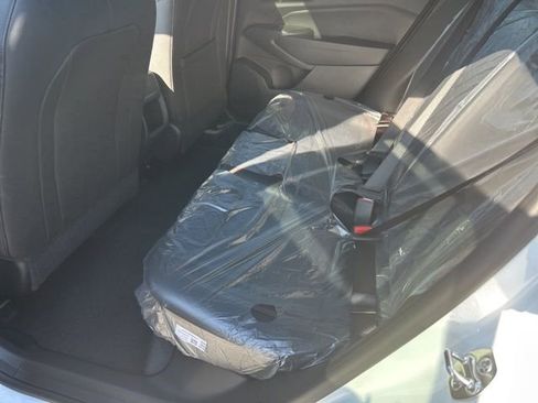 New 2026 Chevrolet Trax RS w/ Sunroof Package image 14