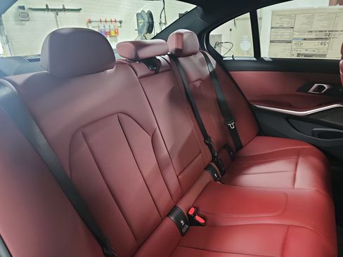 New 2026 BMW M340i M340i w/ Premium Package image 12