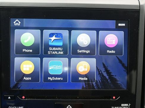 Used 2023 Subaru Crosstrek 2.5i Limited w/ Moonroof Package AWD/4WD image 13