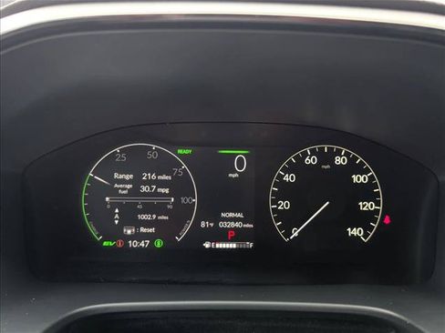 Used 2024 Honda CR-V Sport Touring image 13