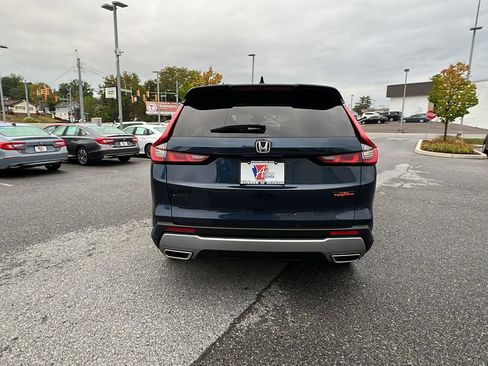 New 2026 Honda CR-V TrailSport image 5