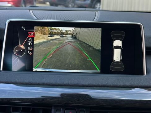 Used 2016 BMW X5 xDrive40e image 30