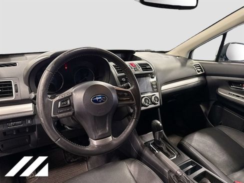Used 2015 Subaru Crosstrek Touring w/ Popular Package #2 AWD/4WD image 8