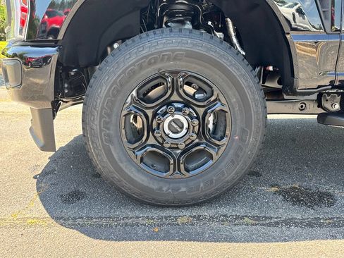 New 2026 Ford F250 XL w/ STX Appearance Package AWD/4WD image 19