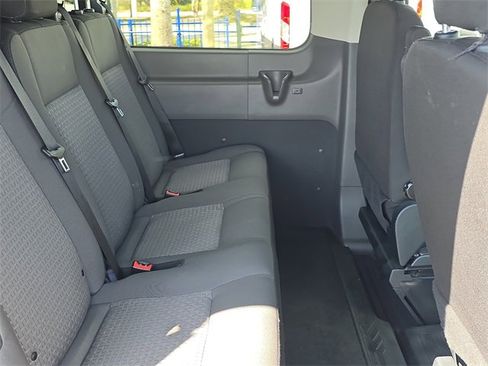 Used 2023 Ford Transit 350 XLT image 12