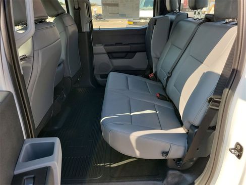 New 2026 Ford F250 XL image 23