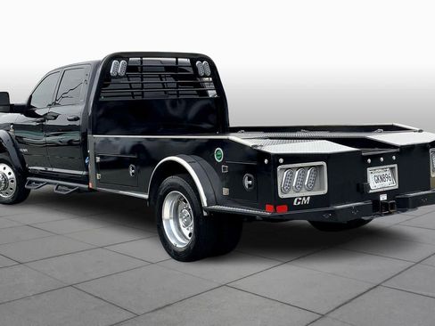 Used 2024 RAM 5500 Laramie image 10