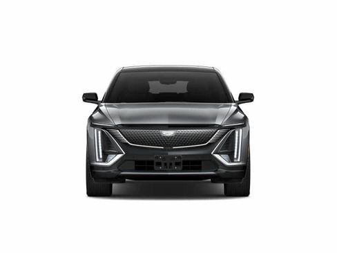New 2026 Cadillac Lyriq Signature Sport w/ Nappa Leather Package AWD/4WD image 9