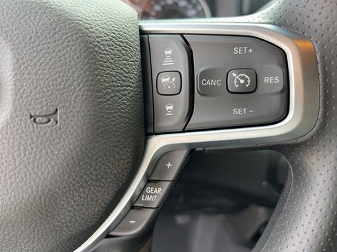 New 2026 RAM 3500 Tradesman image 15