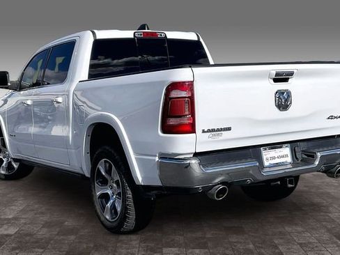 Used 2022 RAM 1500 Laramie image 12