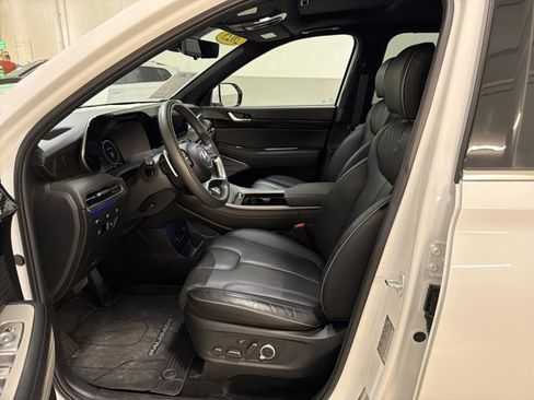 Used 2025 Hyundai Palisade Calligraphy AWD/4WD image 6