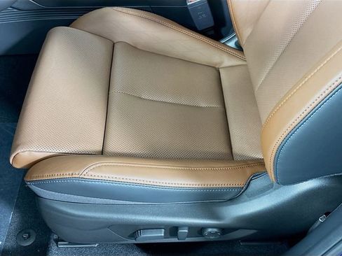 New 2026 Subaru Outback Touring XT image 19