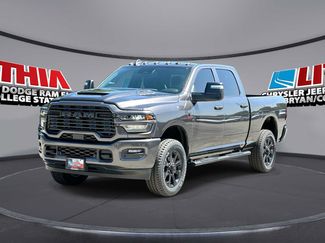 New 2026 RAM 2500 Tradesman AWD/4WD video 1