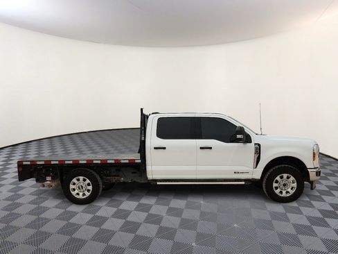Used 2024 Ford F250 XLT w/ FX4 Off-Road Package AWD/4WD image 5