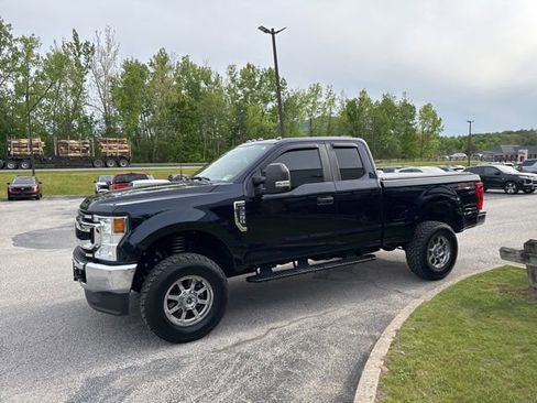 Used 2022 Ford F350 XL w/ STX Appearance Package AWD/4WD image 39