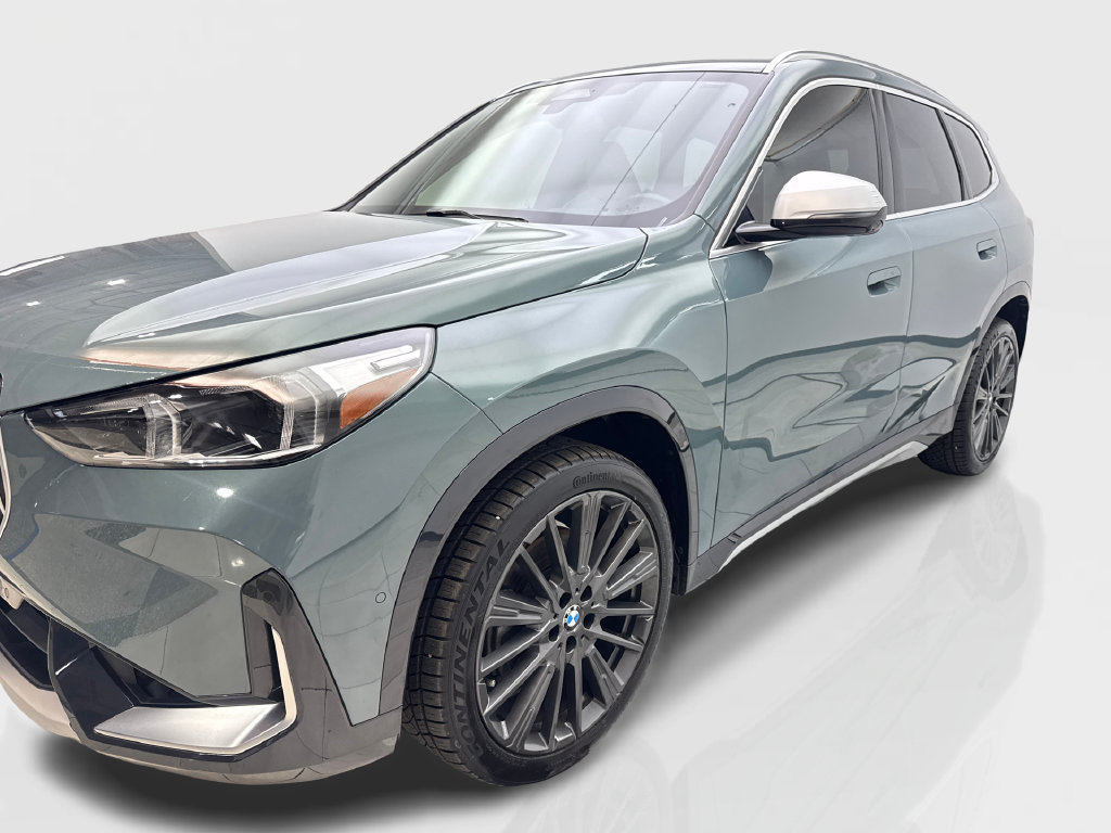 Used 2023 BMW X1 xDrive28i w/ Premium Package AWD/4WD image 12