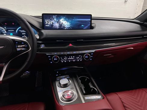 Used 2024 Genesis G80 3.5T Sport image 19